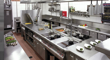 Kitchen Equipment Manufacturers in Hyderabad